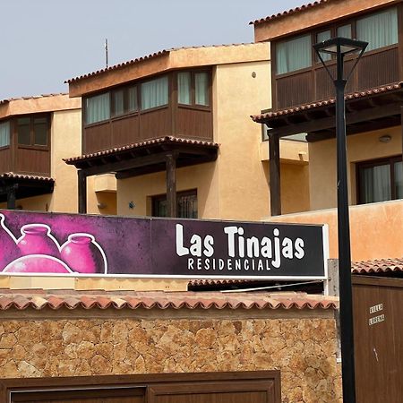 La Tortuga Corralejo Exterior foto