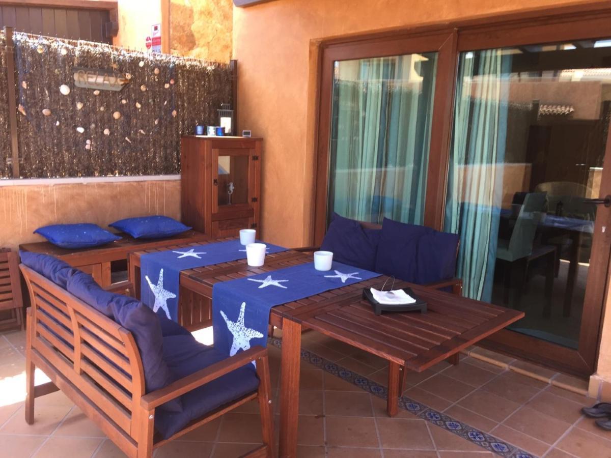 La Tortuga Corralejo Exterior foto