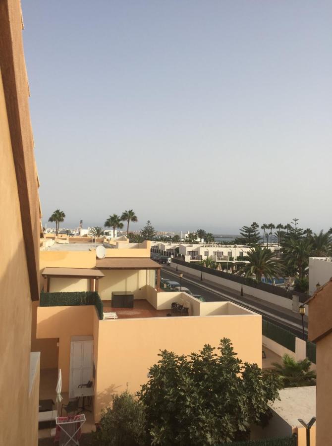 La Tortuga Corralejo Exterior foto